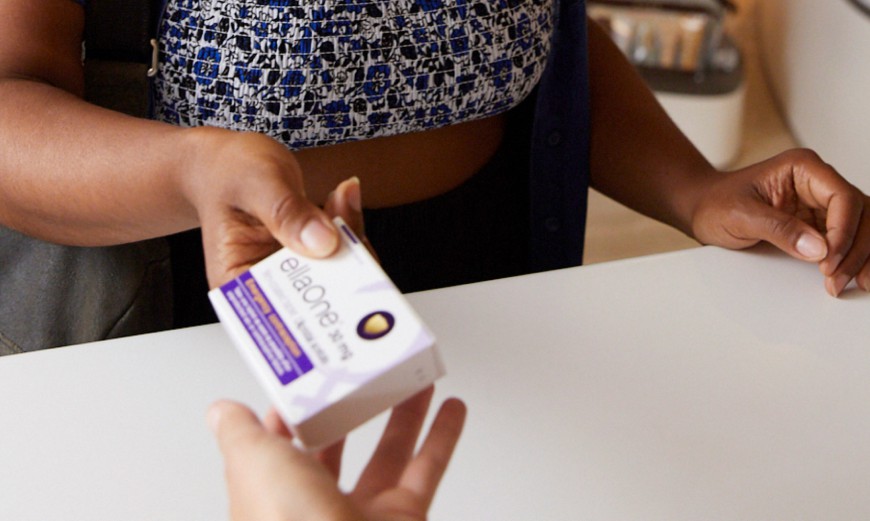 ellaOne® Morning After Pill ellaOne®