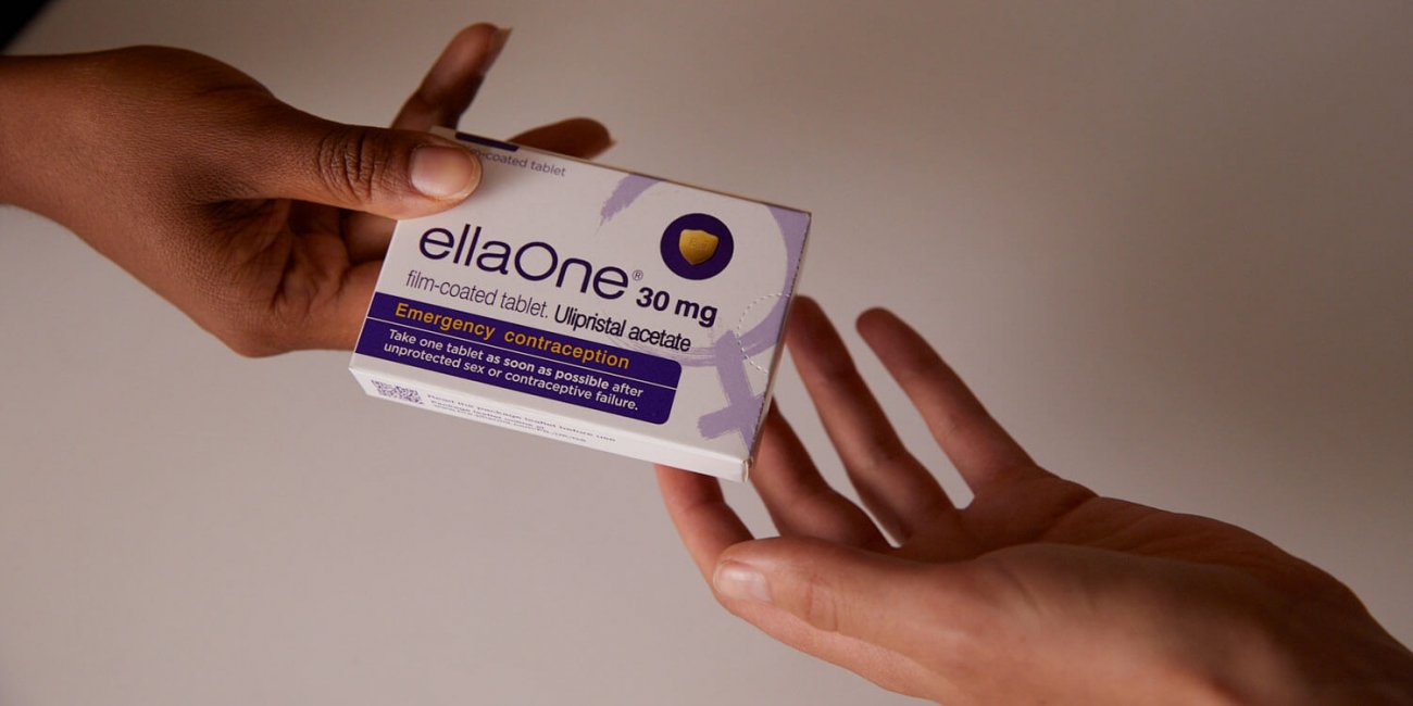 All You Need To Know About The ellaOne® Pill ellaOne®