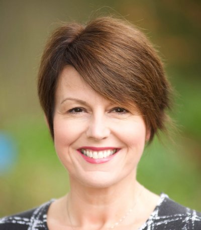 Photo of Deborah Evans